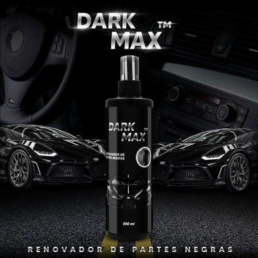 Restaurador de Partes Negras
