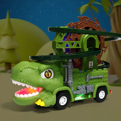 🦖DINOSAURIO TOBOGÁN