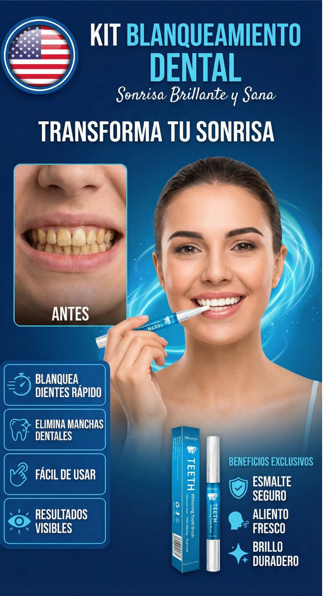𝐋á𝐩𝐢𝐳 𝐁𝐥𝐚𝐧𝐪𝐮𝐞𝐚𝐝𝐨𝐫 𝐃𝐞𝐧𝐭𝐚𝐥