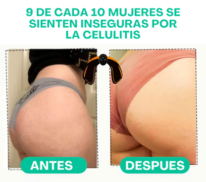 🍑 Tonificador de Glúteo Premium