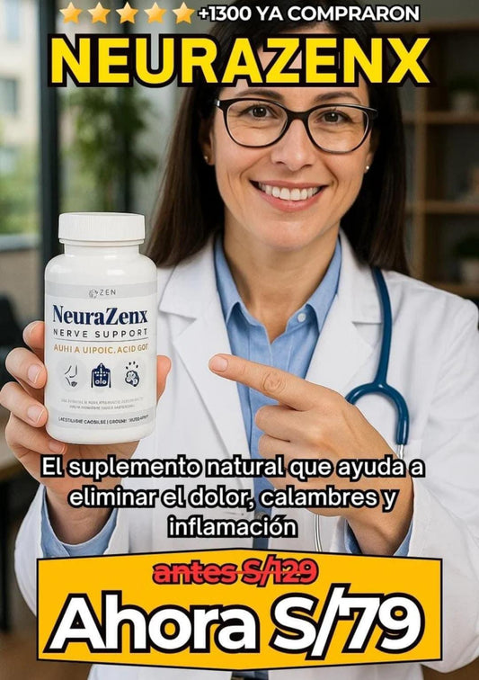 NEURAZENX