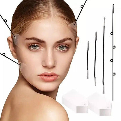 Rejuvenece Tu Rostro  | Lifting instantáneo sin cirugía