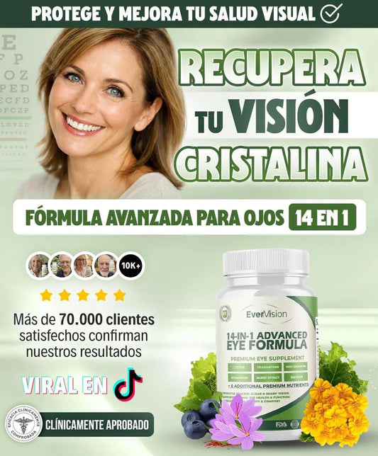 EverVision – Salud Visual