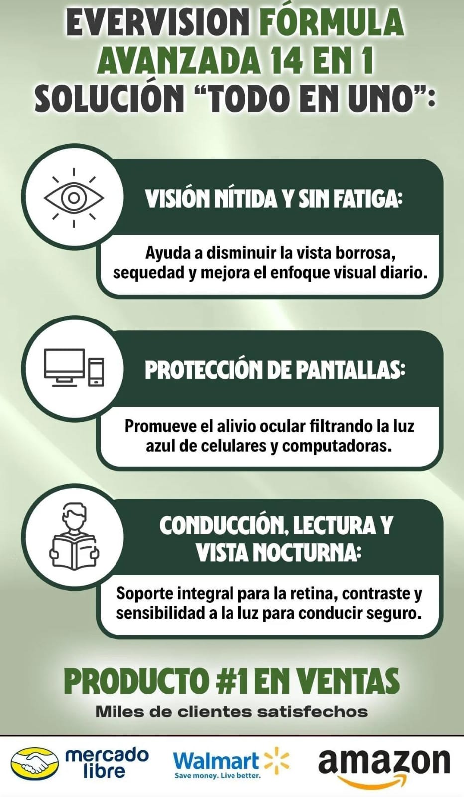 Evervision EverVision – Salud Visual – Ecom Perú