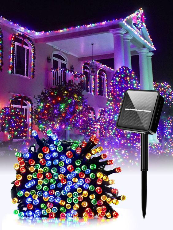 Ahorra luz y decora tu hogar ✨ | 🎁→ ¡Solo por tiempo limitado!