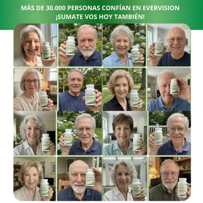 EverVision 14 en 1 - Tu aliado diario para ver mejor